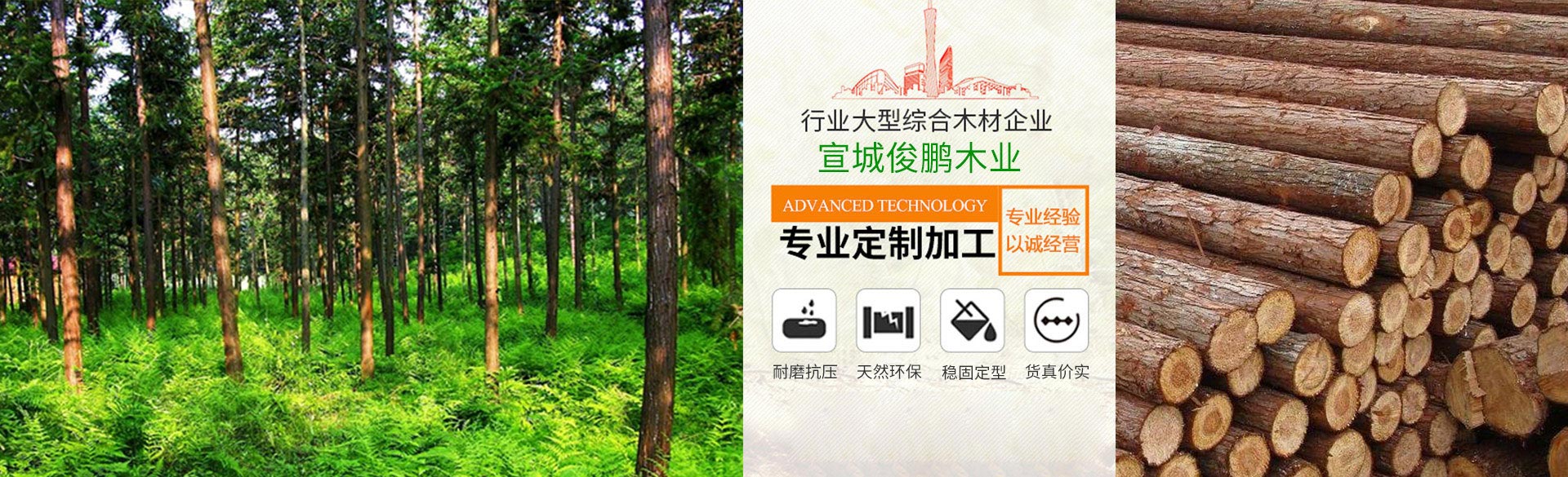 宣城市俊鵬木業(yè)有限公司